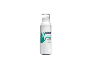 Footlogix Hydrating Hands Mousse - hydratující pěna na ruce 125 ml (4.2 oz.)